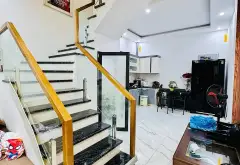 Nhà 4 tầng 4 ngủ sau nhà mặt ngõ Ngô Gia Tự... Bán nhà riêng tại Hải An, Hải Phòng 02