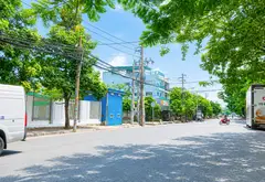 Nhà 3 Tầng 12 Phòng Trọ Đường 8m Thông - Thu Nhập 15 Triệu/Tháng... Bán nhà riêng tại Bà Điểm, Hồ Chí Minh 01