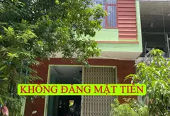 Bán nhà mặt phố Hòa An 21, 2 tầng, rộng 100m², hướng Đông Bắc, giá 6 tỷ... Bán nhà mặt phố tại An Khê, Đà Nẵng 15