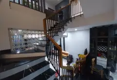 Bán nhà riêng 4 tầng xã Bình Mỹ, Củ Chi - diện tích 95.5m2, mặt tiền 5m- Giá 5.1 tỷ... Bán nhà riêng tại Bình Mỹ, Hồ Chí Minh 10