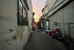 Bán nhà 4 tầng giá 2,6 tỷ hẻm 2,5m Quận 7, 14,5m2, 2PN, 2WC... Bán nhà riêng tại Tân Hưng, Hồ Chí Minh 02