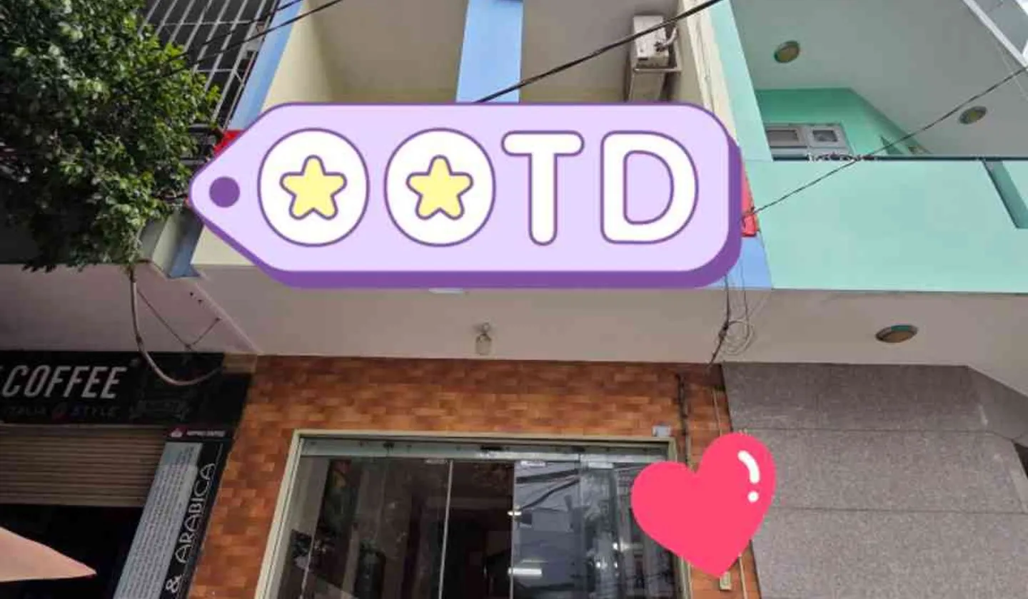 Cơ hội hiếm có sở hữu nhà 6 tầng mặt tiền kinh doanh tại Bình Phú... Bán nhà mặt phố tại Bình Phú, Hồ Chí Minh 01