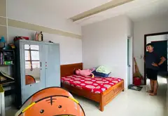 Bán nhà riêng 4 tầng, 4PN tại Hóc Môn, hẻm xe tải rộng, diện tích 116m², giá 8.5 tỷ VNĐ... Bán nhà riêng tại Hóc Môn, Hồ Chí Minh 11