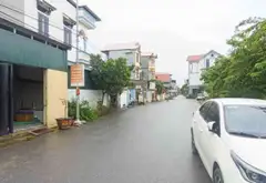 Đất Vàng Trà Lâm: Vị Trí Đẹp, Ô Tô Tránh Thoải Mái... Bán đất tại Song Liễu, Bắc Ninh 03