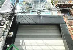 CHỈ 7,6 TỶ – SIÊU PHẨM QUANG TRUNG - GÒ VẤP – NGAY E.MART – HẺM Ô TÔ – 4 TẦNG – 5PN - 6WC... Bán nhà riêng tại An Hội Tây, Hồ Chí Minh 01