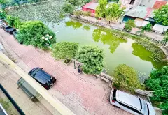 Bán nhà riêng 5 tầng tại Phúc Lợi, mặt tiền 5.5m, ô tô tránh, tặng full nội thất... Bán nhà riêng tại Phúc Lợi, Hà Nội 08