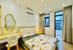 TRUNG TÂM PHÚ NHUẬN - SÁT BÊN Q1 - ĐẦY ĐỦ CÔNG NĂNG CHO GIA ĐÌNH NHIỀU THÀNH VIÊN... Bán nhà riêng tại Đức Nhuận, Hồ Chí Minh 10