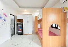 Bán nhà riêng 6 tầng Minh Khai - Hai Bà - CCMN 12 phòng khép kín, có thang máy, doanh thu 1 tỷ/năm... Bán nhà riêng tại Tương Mai, Hà Nội 11