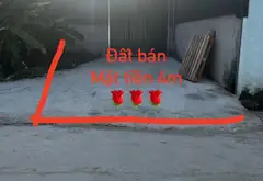 Bán đất khu công nghiệp Thuận Thành 3, diện tích 40m2, giá tốt đầu tư xây nhà trọ tôt... Bán đất tại Thuận Thành, Bắc Ninh 02