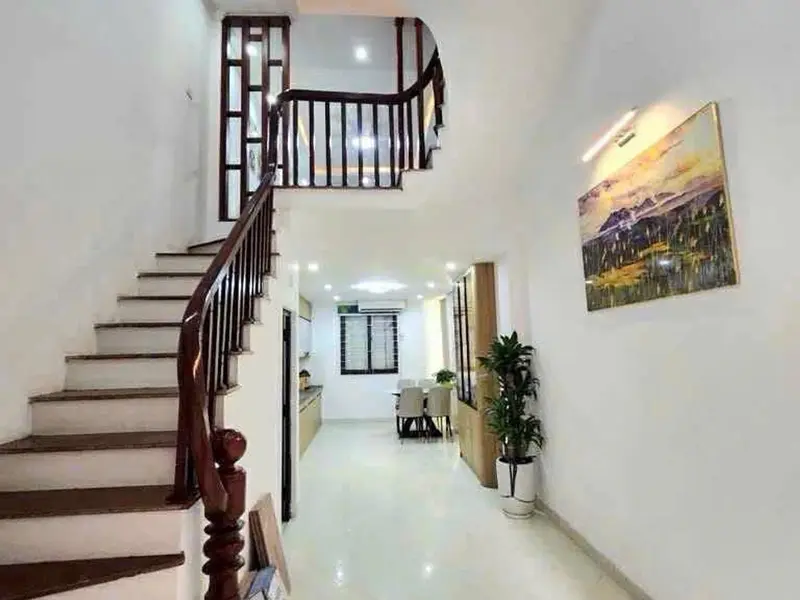 Bán căn nhà phố bằng a tiếp giáp kđt Tây Nam Linh Đàm tiện ích cực nhiều... Bán nhà riêng tại Thanh Liệt, Hà Nội 01