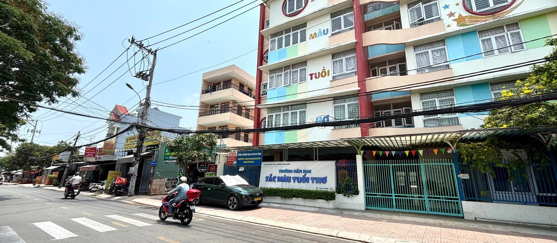 🔥 NHÀ MỚI XÂY – HOÀN CÔNG ĐẦY ĐỦ – LINH XUÂN – 6,XX TỶ 🔥... Bán nhà riêng tại Linh Xuân, Hồ Chí Minh 01