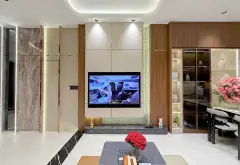 Siêu phẩm nhà phố 4 tầng hiện đại tại Huỳnh Thị Đồng cần bán nhanh... Bán nhà riêng tại Nhà Bè, Hồ Chí Minh 08
