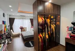 Nhà Phân Lô Quân Đội Đẳng Cấp, Ngõ Rộng, Nội Thất Tiền Tỷ Tặng Kèm... Bán nhà riêng tại Phương Liệt, Hà Nội 13