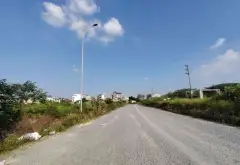Bán đất khu giãn dân Phú Đa, thị xã Mỹ Hào, giá 8,6 tỷ, mặt tiền 6m đường 20m... Bán đất tại Mỹ Hào, Hưng Yên 02