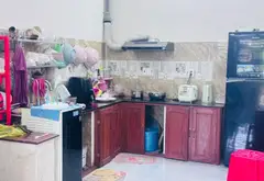 NHÀ TÂN HIỆP 4 HÓC MÔN 90MVUÔNG 2 MẶT THOÁNG - HẺM XE TẢI CHỈ NHỈNH 5 TỶ... Bán nhà riêng tại Hóc Môn, Hồ Chí Minh 06