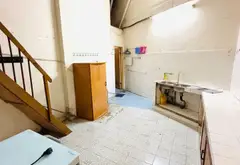 CHỈ 3 BƯỚC SANG QUẬN 1 - CẠNH MẶT TIỀN TRẦN HƯNG ĐẠO - QUẬN 5 - 62M2 - 3.6x16.5M - NỞ HẬU 6M - TIỆN... Bán nhà riêng tại Chợ Quán, Hồ Chí Minh 09