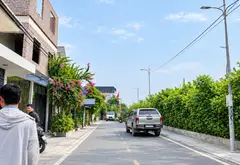 Bán nhà mặt phố An Thượng Đông La, Hoài Đức, lô góc 2 mặt thoáng, diện tích 80 m2... Bán nhà mặt phố tại An Khánh, Hà Nội 02