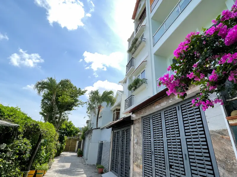 Gò Vấp, Lô Góc gần Sân Bay, 6,x Tỷ, 4,2mx20m, Xe Hơi cạnh nhà... Bán nhà riêng tại Hạnh Thông, Hồ Chí Minh 01
