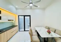 Ngôi nhà chuẩn style HẢI PHÒNG siêu chất, ô tô đỗ cửa thoải mái... Bán nhà riêng tại An Hải, Hải Phòng 06