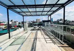 Bán nhà riêng 7 tầng khu vực Lạc Long Quân với 12 phòng khép kín và view Hồ Tây... Bán nhà riêng tại Nghĩa Đô, Hà Nội 10