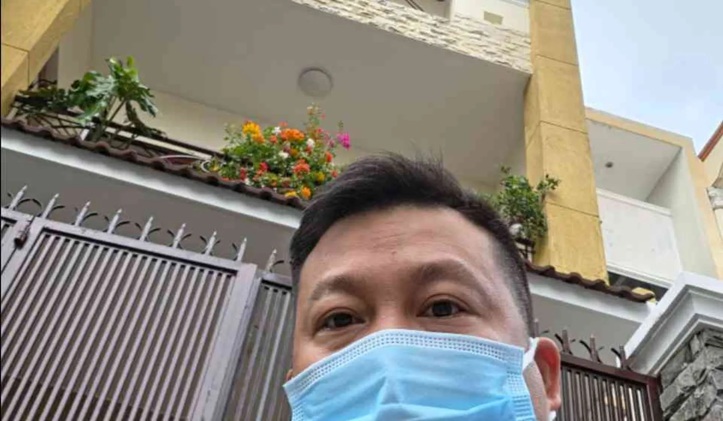 Hẻm nhựa lớn sát mặt tiền 110m2 4 tầng kinh doanh đường Lý Thường Kiệt... Bán nhà riêng tại Phú Thọ, Hồ Chí Minh 01