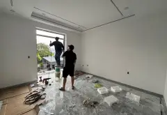 Bán nhà riêng 3 tầng phong cách Tân Cổ Điển tại TDP Lương Quy, 71.7 m2, sân cổng riêng... Bán nhà riêng tại An Dương, Hải Phòng 05