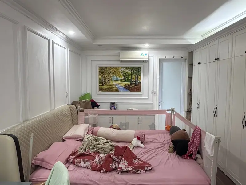 7,05 tỷ Căn hộ đẳng cấp hướng Đông Nam nhìn sông Hồng tại Vĩnh Hưng... Bán căn hộ chung cư tại Vĩnh Hưng, Hà Nội 01