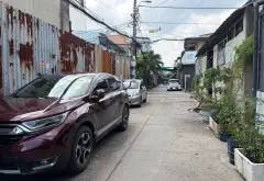 Nhà Tân Kỳ Tân Quý - Giá Tốt, Sẵn Sàng Vào Ở... Bán nhà riêng tại Bình Hưng Hòa, Hồ Chí Minh 04