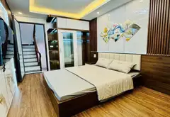 Bán nhà riêng 5 tầng tại Tân Khai, vị trí gần KĐT Times City, pháp lý rõ ràng... Bán nhà riêng tại Vĩnh Hưng, Hà Nội 13