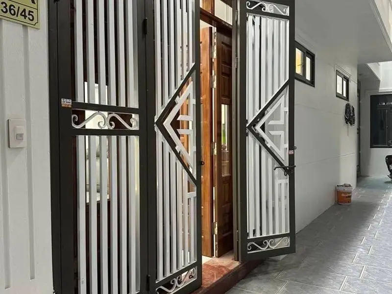Bán nhà 4T, 5pn, 41m2, giá hạt rẻ 9.5 tỷ tại Đại Từ, Hoàng Mai, chủ giảm 200tr, mặt tiền quyền lực... Bán nhà riêng tại Định Công, Hà Nội 01