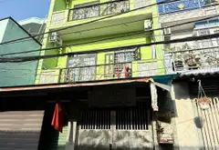 Bán nhà mặt phố 4 tầng, 8 phòng ngủ, Bình Hưng Hòa A, Bình Tân giá 8.8 TỶ... Bán nhà mặt phố tại Bình Hưng Hòa, Hồ Chí Minh 01