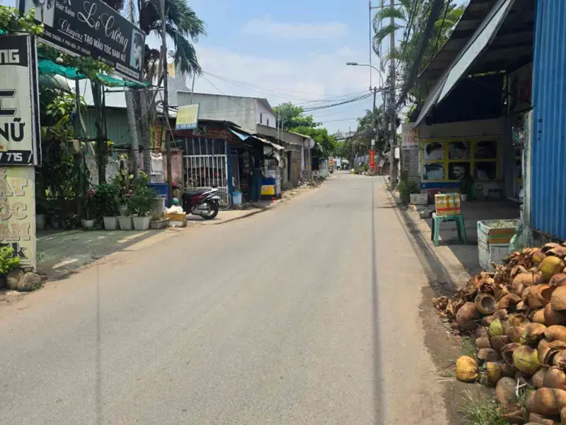 Bán nhà mặt phố tại Bưng Ông Thoàn diện tích 280m² pháp lý rõ ràng... Bán nhà mặt phố tại Tăng Nhơn Phú, Hồ Chí Minh 01