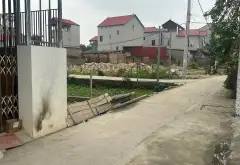 Đất đẹp Yên Tàng Bắc Phú, mặt tiền rộng ô tô tải vào tận cửa... Bán đất tại Đa Phúc, Hà Nội 05