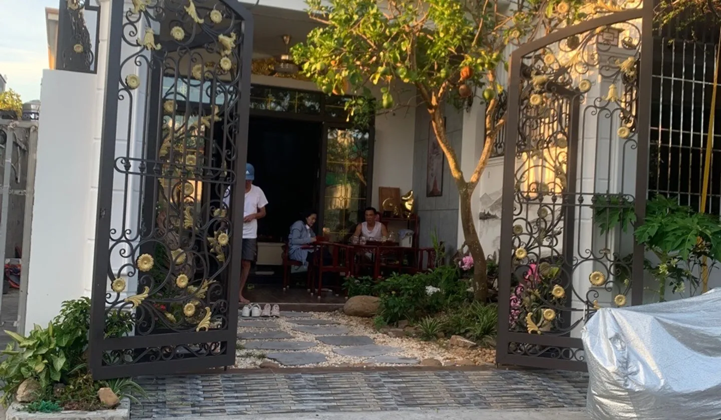 Siêu phẩm căn hộ 5 phòng ngủ sang trọng tại An Đồng, Hải Phòng... Bán căn hộ chung cư tại An Hải, Hải Phòng 01