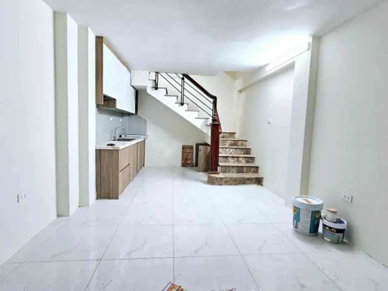 Bán nhà riêng 6 tầng tại phường Thanh Xuân, vị trí trung tâm, ô tô đỗ cửa... Bán nhà riêng tại Thanh Xuân, Hà Nội 01