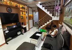 Bán nhà riêng 2 tầng diện tích 27.5m² tại phường Nguyễn Xí, vị trí trung tâm, pháp lý chuẩn... Bán nhà riêng tại Bình Lợi Trung, Hồ Chí Minh 04