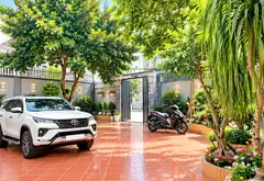 🏡 TÌM NHÀ AN CƯ - ĐỪNG BỎ QUA CĂN NÀY - BT SÂN VƯỜN MẶT PHỐ VĂN CÚ - VỊ TRÍ ĐẮC ĐỊA ĐƯỜNG MÁNG... Bán nhà mặt phố tại An Hải, Hải Phòng 22