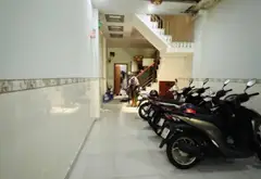 Căn Hộ Dịch Vụ 5 Tầng Phường Chánh Hưng – Cơ Hội Đầu Tư Sinh Lời Cao... Bán nhà riêng tại Chánh Hưng, Hồ Chí Minh 04