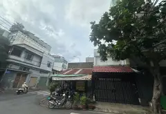 BÁN NHÀ TÂN PHÚ – 53,12M² – MT ĐƯỜNG LÊ SAO – NHÀ THOÁNG, KHU DÂN CƯ ĐẸP... Bán nhà mặt phố tại Phú Thạnh, Hồ Chí Minh 03