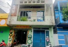 Nhà mặt phố 194.4m² Bảy Hiền, Giáp Bàu Cát, 3 tầng, TP Hồ Chí Minh - 28 tỷ... Bán nhà mặt phố tại Bảy Hiền, Hồ Chí Minh 01