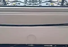 Nhà 4 tầng sáng thoáng gần đại lộ lớn, ngõ ô tô dễ vào... Bán nhà riêng tại Chương Mỹ, Hà Nội 01