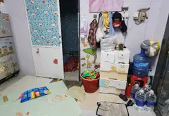 Cơ hội vàng sở hữu bất động sản mặt tiền Huỳnh Tấn Phát, Quận 7... Bán owner_side tại Phú Thuận, Hồ Chí Minh 08