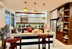 Bán căn hộ chung cư cao cấp Phường Yên Hòa Hà Nội, tầng trung, 3 phòng ngủ, lô góc thoáng mát... Bán căn hộ chung cư tại Yên Hòa, Hà Nội 07
