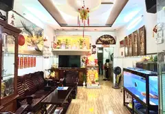 Bán nhà riêng 3 tầng 4 phòng ngủ tại Lê Đình Cẩn, Quận Bình Tân, diện tích 80m2... Bán nhà riêng tại Tân Tạo, Hồ Chí Minh 04