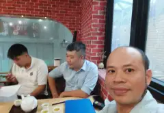 Bán căn hộ 3 phòng ngủ tại Tứ Hiệp, Thanh Trì – diện tích 108m², full nội thất gỗ cao cấp... Bán căn hộ chung cư tại Thanh Trì, Hà Nội 12