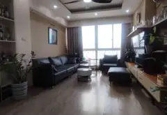 Bán căn hộ chung cư 124m2 3 ngủ full nội thất tại phường Từ Liêm, Hà Nội... Bán căn hộ chung cư tại Từ Liêm, Hà Nội 18
