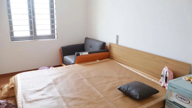 TRUNG TÂM THANH TRÌ, CHUNG CƯ QUÂN ĐỘI 60M2 2 NGỦ CỰC ĐẸP GIÁ 2,95 TỶ tại Hà Nội 03