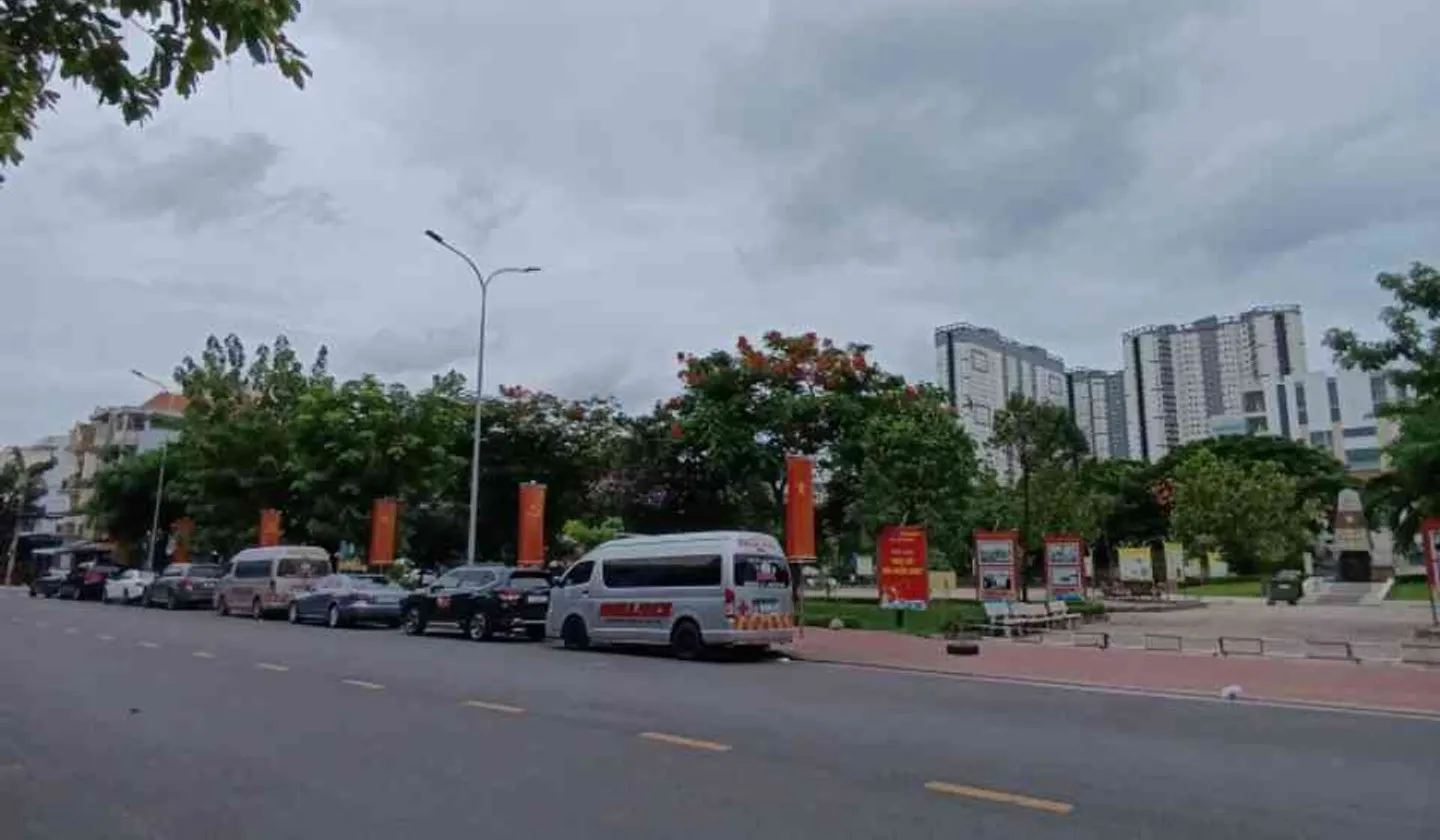 Bán nhà góc 2 mặt tiền kinh doanh khu cao lỗ phường Chánh Hưng Quận 8... Bán nhà mặt phố tại Chánh Hưng, Hồ Chí Minh 01