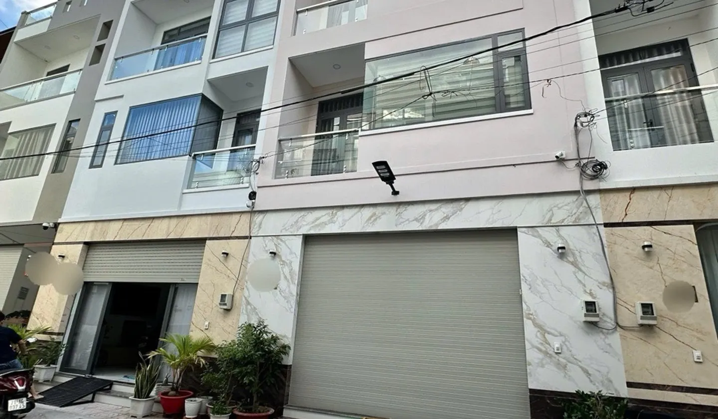 BÁN ĐẤT 50M2 FULL THỔ CƯ VÕ TRẦN CHÍ... Bán đất tại Tân Tạo, Hồ Chí Minh 01