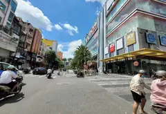 Nhà mặt phố đỉnh tại Tân Bình, giá ưu đãi cuối năm... Bán nhà mặt phố tại Tân Bình, Hồ Chí Minh 08